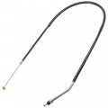 Caltric Clutch Cable Compatible With Honda Trx400ex Sportrax 400 2x4 1999 2000 2001 2002 2003 2004