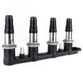 Pack Of 1 Ignition Coil For Chevrolet Pontiac 2007 2008 2009 20 21 2012 2013 2014 2015 Aveo 5 G3 Cruze Sonic L4 1 6l 1 8l 