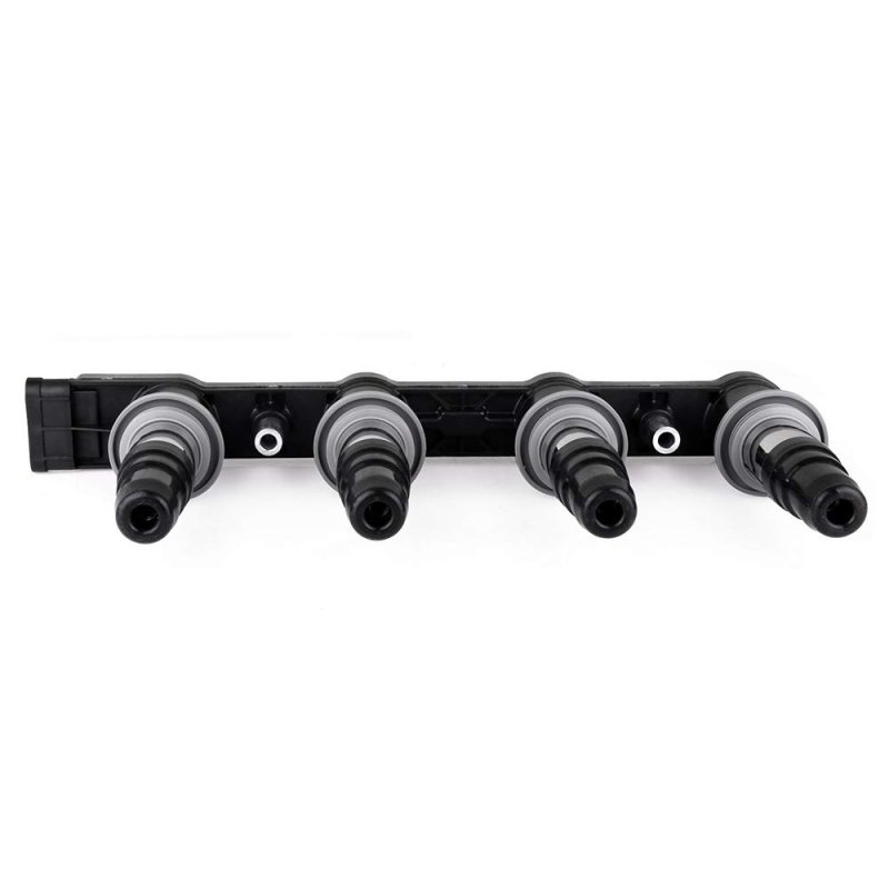 Pack Of 1 Ignition Coil For Chevrolet Pontiac 2007 2008 2009 20 21 2012 2013 2014 2015 Aveo 5 G3 Cruze Sonic L4 1 6l 1 8l
