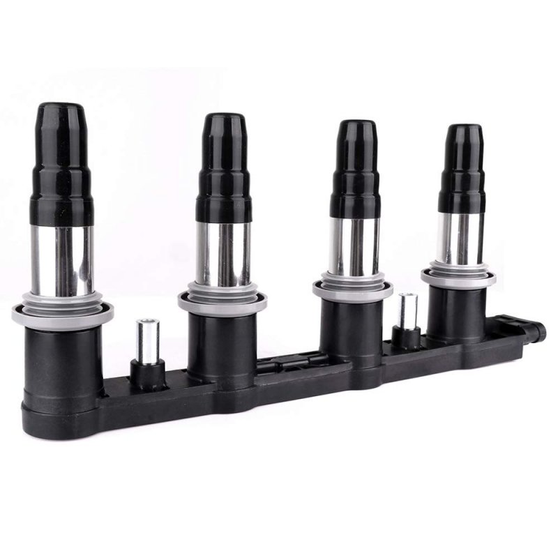 Pack Of 1 Ignition Coil For Chevrolet Pontiac 2007 2008 2009 20 21 2012 2013 2014 2015 Aveo 5 G3 Cruze Sonic L4 1 6l 1 8l