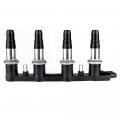 Pack Of 1 Ignition Coil For Chevrolet Pontiac 2007 2008 2009 20 21 2012 2013 2014 2015 Aveo 5 G3 Cruze Sonic L4 1 6l 1 8l