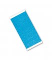 3m 2090 Long-mask Masking Tape Pack Of 500 A 1 5 In W X 3 L Rectangle Strip For Medium Adhesion Painting Wall Preparation 