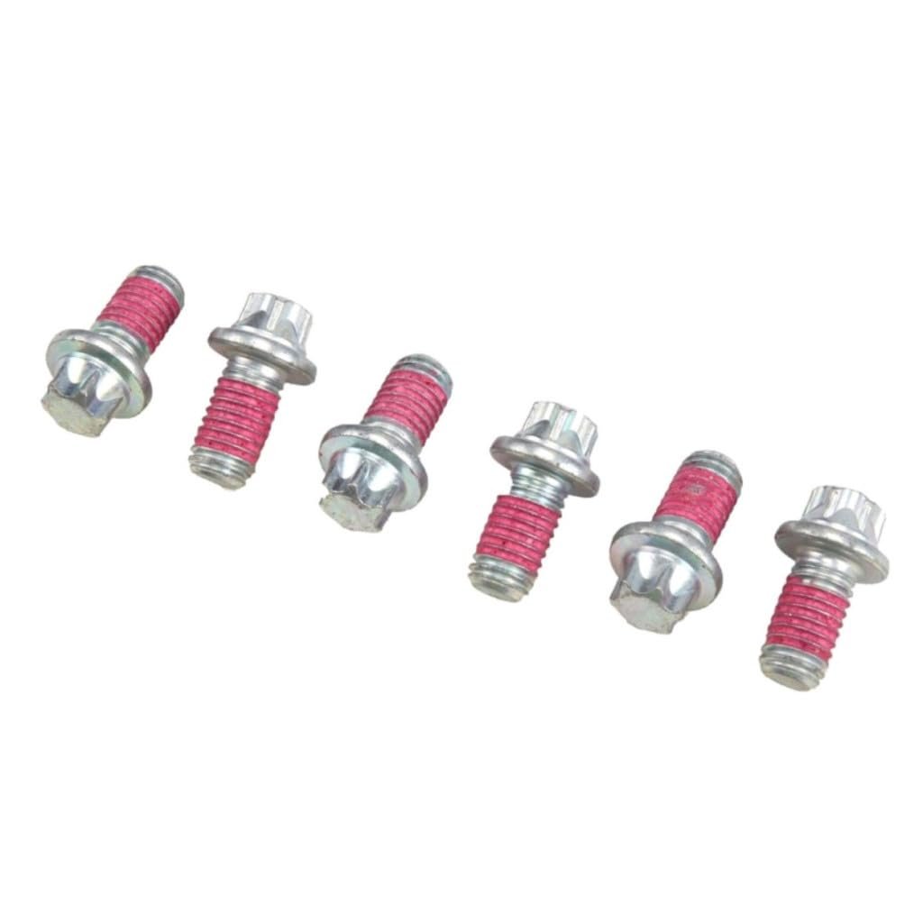 Steel Bolt For Chevy Cobalt 2005 To 2007 E10 Head Tool Size 0 344 In 8 75 Mm Thread Length Alx-pau-ac-90470712-cla1