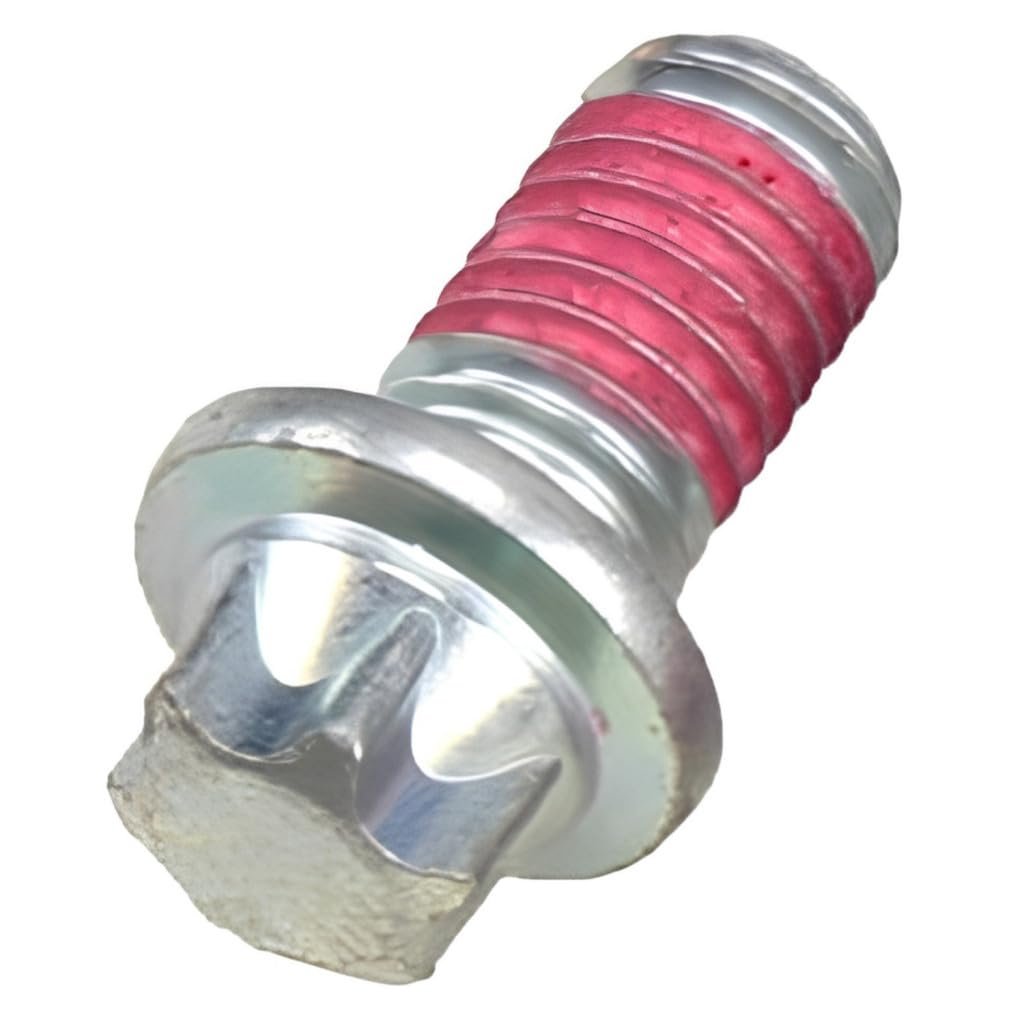 Steel Bolt For Chevy Cobalt 2005 To 2007 E10 Head Tool Size 0 344 In 8 75 Mm Thread Length Alx-pau-ac-90470712-cla1
