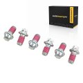 Steel Bolt For Chevy Cobalt 2005 To 2007 E10 Head Tool Size 0 344 In 8 75 Mm Thread Length Alx-pau-ac-90470712-cla1