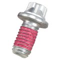 Steel Bolt For Chevy Cobalt 2005 To 2007 E10 Head Tool Size 0 344 In 8 75 Mm Thread Length Alx-pau-ac-90470712-cla1