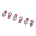 Steel Bolt For Chevy Cobalt 2005 To 2007 E10 Head Tool Size 0 344 In 8 75 Mm Thread Length Alx-pau-ac-90470712-cla1