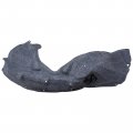 Front Passenger Side Fender Liner Splash Shield For Jeep Grand Cherokee 2011-2021 