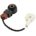 Ignition Knock Detonation Sensor For Subaru Forester 1999 2002 Impreza Legacy 2001 Outback 2000 Replace 22060 Aa070 Ks98 213 