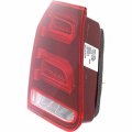 For 2014 Mercedes-benz E-class E250 E350 E400 E550 E63 Amg Amg S Sedandriver Side Oem Replacement Taillight Assembly Inner