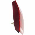 For 2014 Mercedes-benz E-class E250 E350 E400 E550 E63 Amg Amg S Sedandriver Side Oem Replacement Taillight Assembly Inner