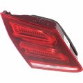 For 2014 Mercedes-benz E-class E250 E350 E400 E550 E63 Amg Amg S Sedandriver Side Oem Replacement Taillight Assembly Inner