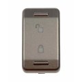 Door Lock Switch For Lincoln Navigator 2003 2004 2005 2006 Front Driver Or Passenger Side Plastic Housing Replacement 