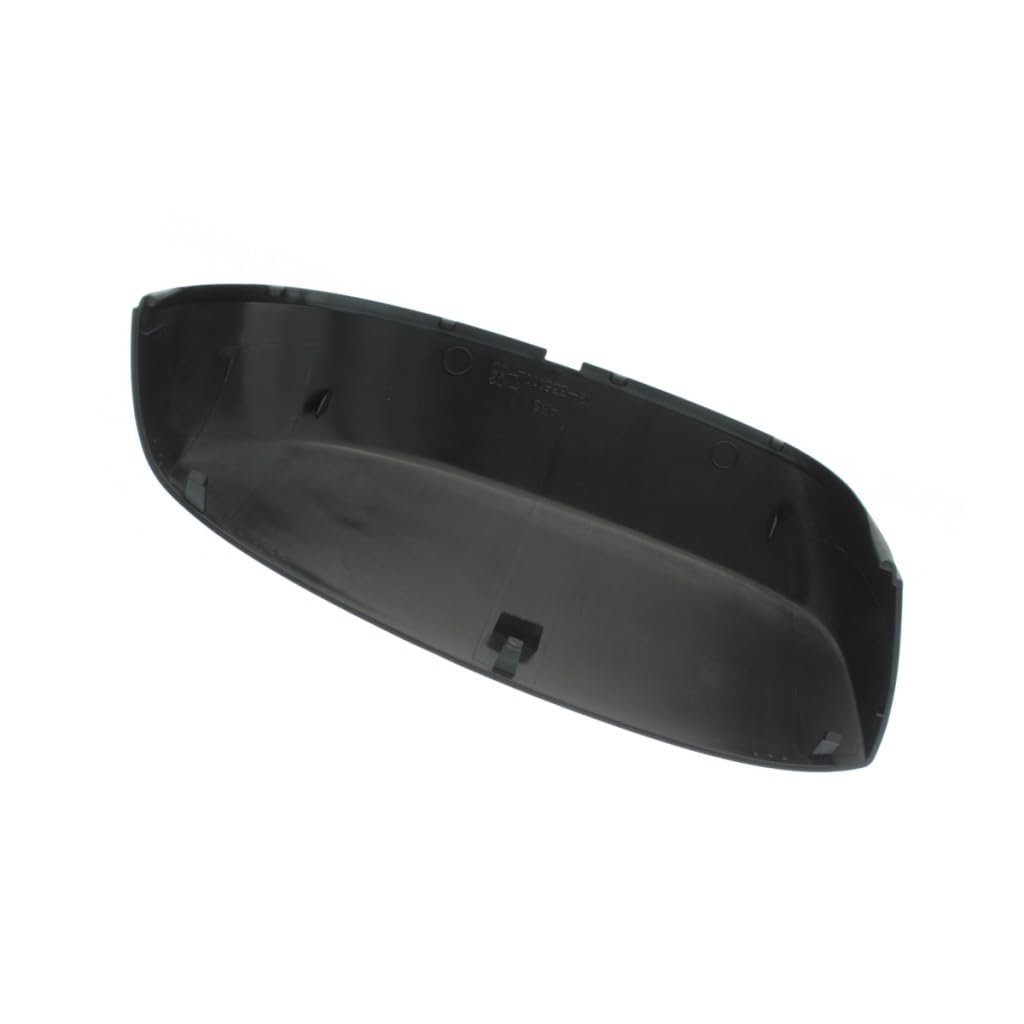 Chevy Silverado 1500 2007 2013 Mirror Cover Driver Side Textured Black Replacement For 25788154 Fits Sierra And 2500 3500 Hd 07