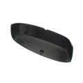Chevy Silverado 1500 2007 2013 Mirror Cover Driver Side Textured Black Replacement For 25788154 Fits Sierra And 2500 3500 Hd 07