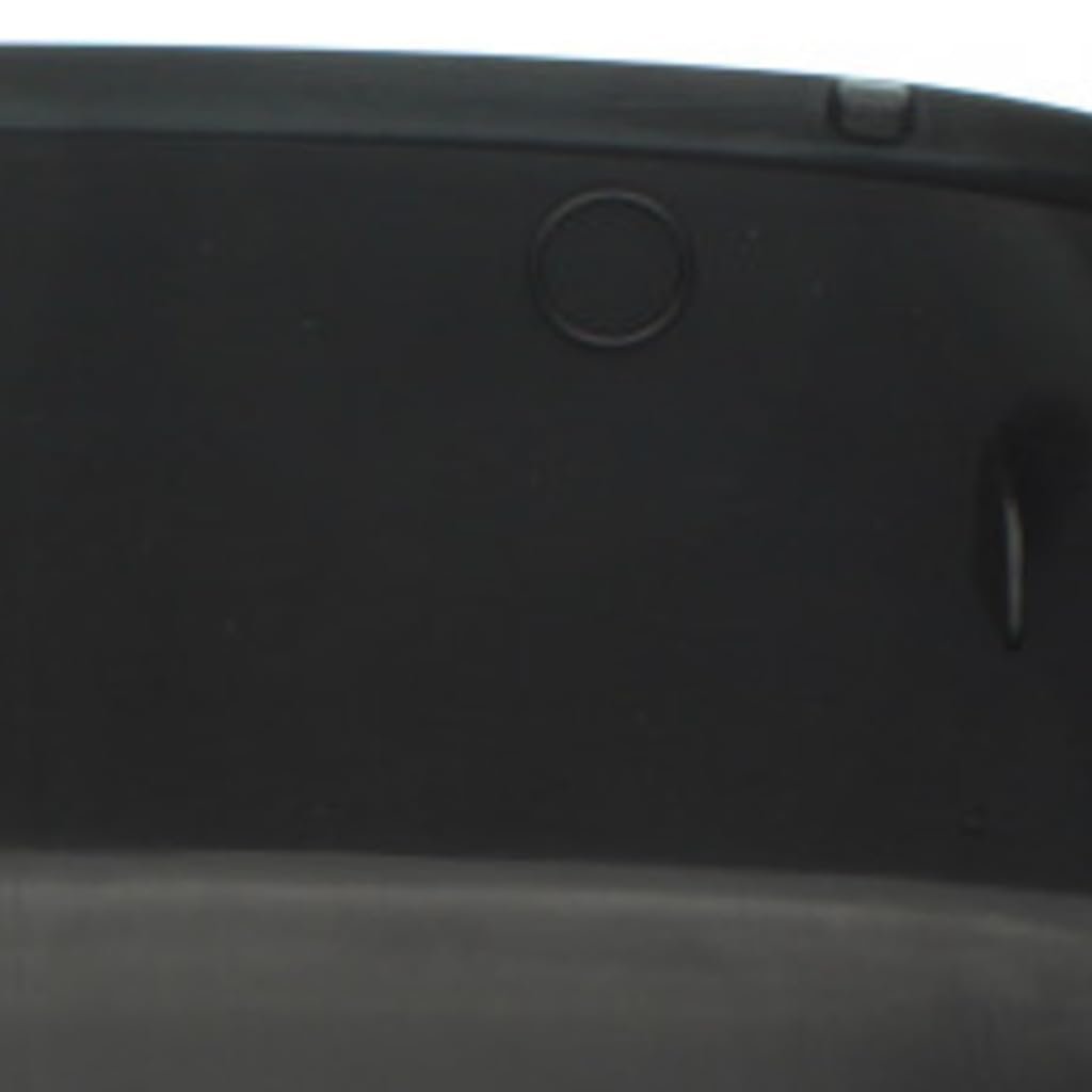 Chevy Silverado 1500 2007 2013 Mirror Cover Driver Side Textured Black Replacement For 25788154 Fits Sierra And 2500 3500 Hd 07