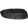 Chevy Silverado 1500 2007 2013 Mirror Cover Driver Side Textured Black Replacement For 25788154 Fits Sierra And 2500 3500 Hd 07