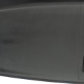 Chevy Silverado 1500 2007 2013 Mirror Cover Driver Side Textured Black Replacement For 25788154 Fits Sierra And 2500 3500 Hd 07