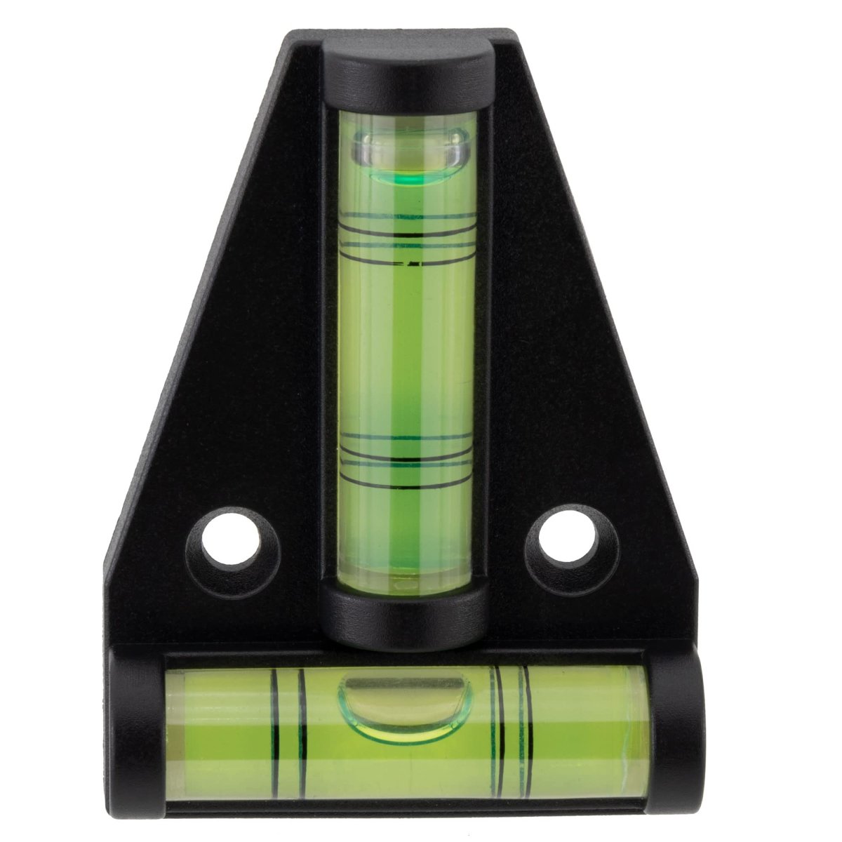Recpro Rv T-level 4 Pack Cross Check Bubble Level 2 Way Multipurpose For Rvs Camping Hobby Milling Machines Furniture Trailers