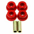 Bk006 Trailing Arm Bushing For Rwd Configuration Red Painted Stock Size 