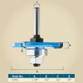 Back Cutter Router Bit For Cabinet Making And Shaker Doors 2 125 In Cutting Diameter Fits 3 4 Panels 1 Grooves Carbide