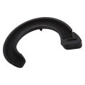 Coil Spring Insulator Front Lower For Cadillac Ct4 2020 2021 Black Plastic Replacement Part Alx-pau-ac-84826535-cla1 