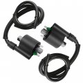 Caltric 2x Ignition Coil Compatible With Honda Pioneer 1000 Sxs1000m3 1000-5 Sxs1000m5 2016 2017 2018 2019 2020 2021