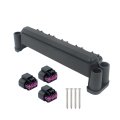 Junction Box Kit Replacement For Marine 98-8m0165557 878492k14 