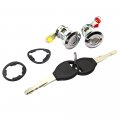 Kit Door Lock Cylinder Fit For Nissan Altima Pathfinder H06003j185 H06000w000 