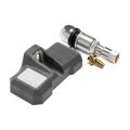 Tire Pressure Monitoring System Sensor For Mazda Mx 5 Miata 2006 2012 315 Mhz Frequency Plastic Housing Clamp In Mounting 