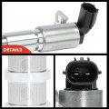 A-premium Engine Variable Valve Timing Vvt Solenoid Compatible With Chevrolet Captiva Sport Colorado Buick Allure Enclave