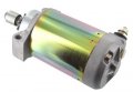 New Starter Compatible With Replacement For John Deere Gx75 Kawasaki 9hp 1991-1996 Rx75 1987-1990 Srx75 1991-1990 Sx75 Am102628