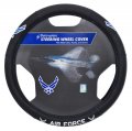 Elektroplate Air Force Steering Wheel Cover Large Size Fits Trucks 15 5a 16 2