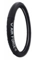 Elektroplate Air Force Steering Wheel Cover Large Size Fits Trucks 15 5a 16 2