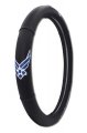 Elektroplate Air Force Steering Wheel Cover Large Size Fits Trucks 15 5a 16 2