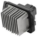 Blower Motor Resistor Ru815 For Acura Ilx Rdx Honda Accord Civic Crv Hvac Heater Ac Fan Module Replacement 79330tr0a01 