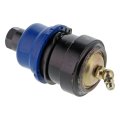 Front Ball Joint For 1990 Dodge Shadow Spirit Press In Mounting Grooved Stud Assembly And Dust Boot Included Alx Pau Me Mk7147 
