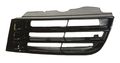 Oe Replacement Mitsubishi Galant Passenger Side Grille Assembly Partslink Number Mi1200235 