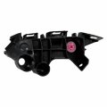 Front Driver Side Outer Bumper Cover Retainer For Lexus Is300 Is350 2021 2022 Replacement Lx1042126 191275796436 5253653050 