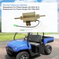 Jdmspeed New Fuel Pump Replacement For Polaris Ranger 400 500 1999-2012 Replaces E11005 Electric