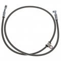 Polaris Rzr Brake Line 180 Degrees Genuine Oem Part Qty 1