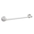 Allied Brass 36 Towel Bar Satin Chrome 