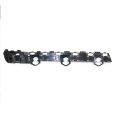 Rear Bumper Cover Retainer Driver Side For Subaru Xv Crosstrek 2013 2014 2015 Outer Plastic Replacement 57707fj170 And 