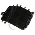 Tcmt Radiator Engine Cooling Cooler Fit For Kawasaki Ninja Zx6r Zx636 Zx6rr Zx600 2005-2006