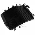 Tcmt Radiator Engine Cooling Cooler Fit For Kawasaki Ninja Zx6r Zx636 Zx6rr Zx600 2005-2006
