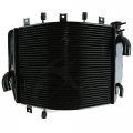 Tcmt Radiator Engine Cooling Cooler Fit For Kawasaki Ninja Zx6r Zx636 Zx6rr Zx600 2005-2006