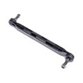 Stabilizer Bar Link Set For Chevy Cruze 2010 2011 2012 2013 2014 2015 Steel Coated Finish Polymer Bearing Fits 13219141 350617 