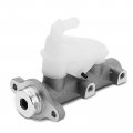 A-premium Brake Master Cylinder With Reservoir Compatible Nissan Vehicles For Murano 2003 2004 2005 2006 2007 Replaces 133159