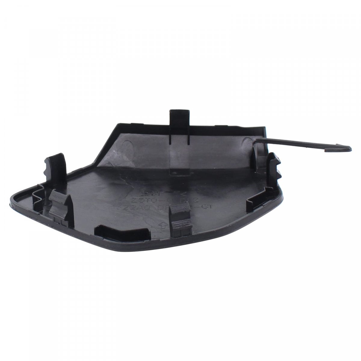 Front Bumper Tow Hook Cap Cover