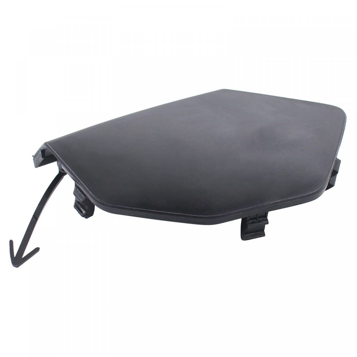 Front Bumper Tow Hook Cap Cover